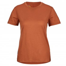 Icebreaker W MERINO 150 ACE SS TEE Damen - Funktionsshirt