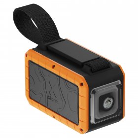 Xtorm XR204 RUGGED FLASHLIGHT POWER BANK 100W - 40.000MAH - Powerbank