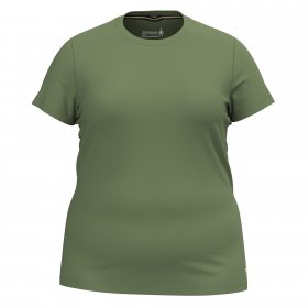 Smartwool W MERINO SHORT SLEEVE TEE PLUS BOX Damen - Funktionsshirt