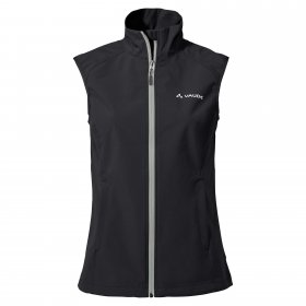 Vaude HURRICANE VEST III Damen - Softshellweste