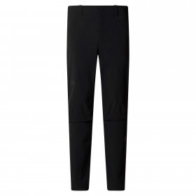 The North Face M SUMMIT OFF WIDTH PANT Herren - Softshellhose