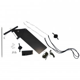 Nortik SCUBI 1 XL - RUDDER SYSTEM - Bootszubehör