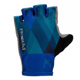 Roeckl Sports TANNAY Kinder - Fahrradhandschuhe