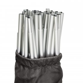Fjällräven KEB DOME 3 POLE KIT Unisex - Zeltstange