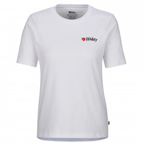 Fjällräven HOJA T-SHIRT W Damen - T-Shirt