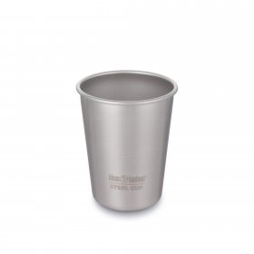 Klean Kanteen STEEL CUP 4ER PACK, 295 ML - Becher