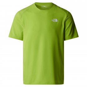 The North Face M LIGHTNING ALPINE S/S TEE Herren - Funktionsshirt