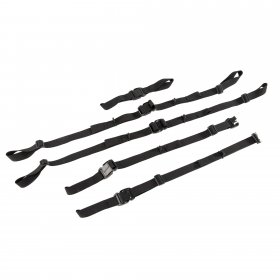 Ortlieb CARGO STRAPS - Spanngurt