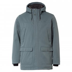 Vaude MANUKAU PARKA II Herren - Winterjacke