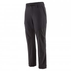 Patagonia W'S TERRAVIA PEAK PANTS - SHORT Damen - Softshellhose