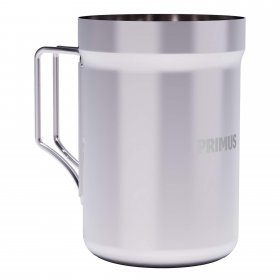 Primus KOPPEN TREKKING MUG 0.3L STAINLESS STEEL - Thermobecher