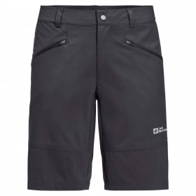 Jack Wolfskin HIKING ALPINE SHORT M Herren - Shorts