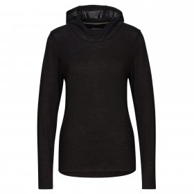 Smartwool W ACTIVE ULTRALITE HOODIE Damen - Hoodie