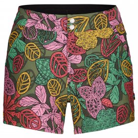 Smartwool W 4' HIKE SHORT Damen - Shorts