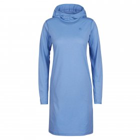 Fjällräven ABISKO SUN-HOODIE DRESS W Damen - Kleid