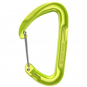 Edelrid PURE WIRE III - Karabiner