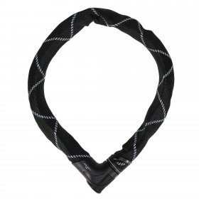 Abus STEEL-O-CHAIN IVEN 8 Unisex - Fahrradschloss