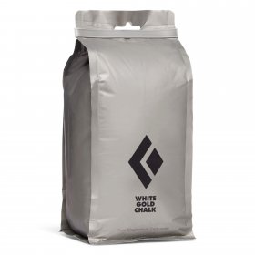 Black Diamond WHITE GOLD LOOSE CHALK 200 G - Chalk