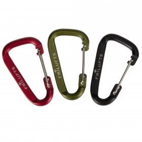 FRILUFTS CARABINER SET - Karabiner