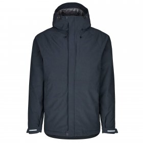 Fjällräven HC HYDRATIC PADDED TRAIL JKT M Herren - Winterjacke