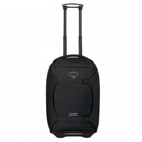 Osprey SOJOURN SHUTTLE WHEELED DUFFEL 22IN/45L - Reisetasche mit Rollen