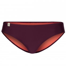 Inaska BOTTOM CHILL DARK BERRY Damen - Bikini