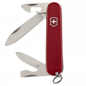Victorinox RECRUIT - Schweizer Taschenmesser