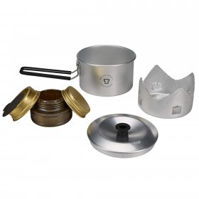 Trangia MICRO ORIGINAL - Spirituskocher