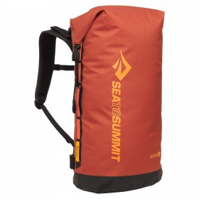 Sea to Summit BIG RIVER DRY BACKPACK - Wasserdichter Rucksack