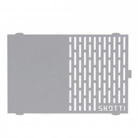 Skotti PLANCHA
