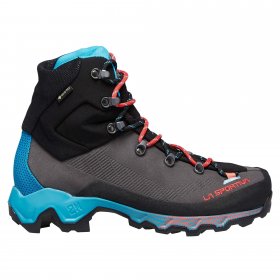 La Sportiva AEQUILIBRIUM TREK WOMAN GTX Damen - Trekkingstiefel