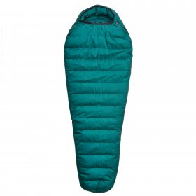 Western Mountaineering BADGER STORM SHIELD 200CM - Daunenschlafsack