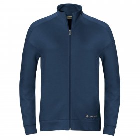 Vaude REDMONT COTTON JACKET II Damen - Übergangsjacke