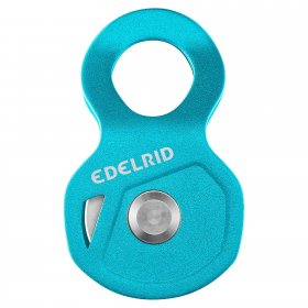 Edelrid FLUX - Seilrolle