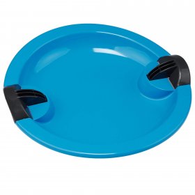 KHW FUN UFO ICEBLUE - Schlitten