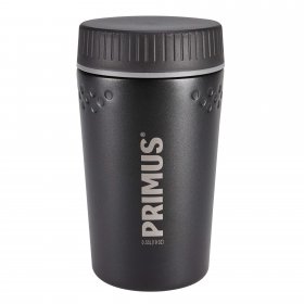 Primus TRAILBREAK LUNCH JUG 550 BLACK - Thermobehälter