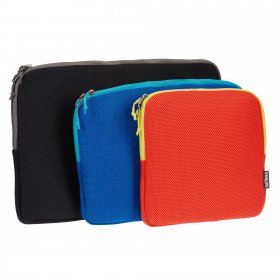 Tatonka AIR MESH POCKET SET III - Packbeutel