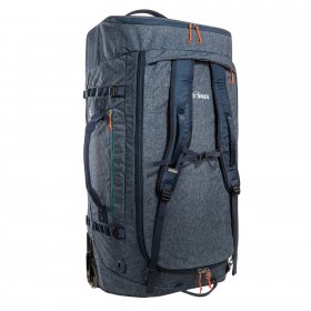 Tatonka DUFFLE ROLLER 140 - Reisetasche mit Rollen