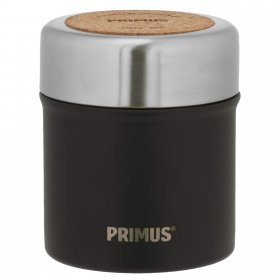 Primus PREPPEN VACUUM JUG BLACK - Thermobehälter