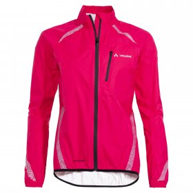 Vaude LUMINUM PERF. JACKET II Damen - Fahrradjacke
