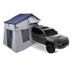 Thule TEPUI AUTANA 4 MIT VORZELT - Dachzelt