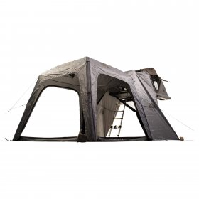 Roof Space FAMILY BASE VORZELT - Busvorzelt