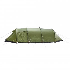 Fjällräven KEB ENDURANCE 4 Unisex - Tunnelzelt