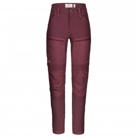Fjällräven KEB AGILE TROUSERS W Damen - Trekkinghose