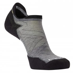 Smartwool RUN TARGETED CUSHION LOW ANKLE SOCKS Unisex - Laufsocken