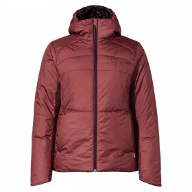 Vaude NEYLAND HOODED INSULATION JACKET Damen - Isolationsjacke