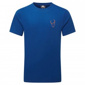 Mountain Equipment YORIK ON WIRE M'S TEE Herren - T-Shirt