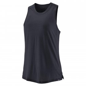 Patagonia W'S CAP COOL MERINO BLEND TANK Damen - Trägershirt
