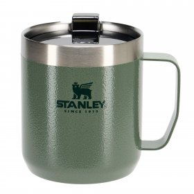 Stanley THE LEGENDARY CAMP MUG 0,35 L Unisex - Thermobecher