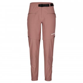 Adidas TERREX UTILITAS HIKING ZIP OFF PANTS Damen - Trekkinghose